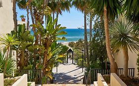 OleHolidays 514 Romana Playa junto al mar